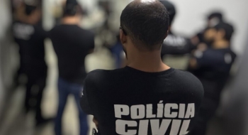 Polícia atua por roubos violentos a mulheres em Senador Canedo